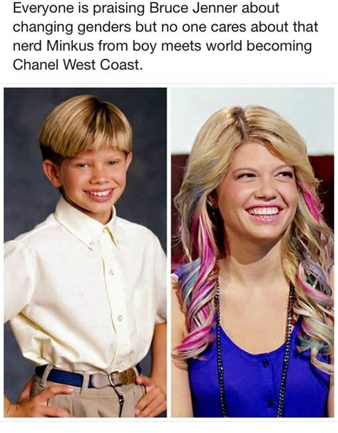 chanel from ridiculousness is a boy|why did Chanel west coast leave ridiculousness.